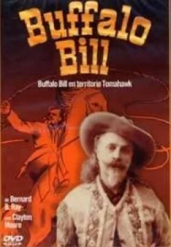 BUFFALO BILL DVD (BUFFALO BILL en territorio Tomahawk) [dvd]