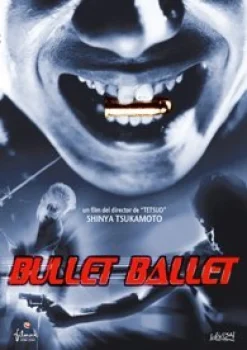 Outlet DVDTOTAL Bullet Ballet [DVD] [dvd] [2013]