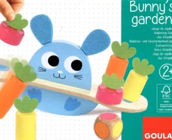 Hot Diset Bunny´ s Garden