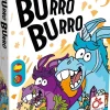 Burro burro. ¿Quién es el más burro?