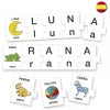 Busca las letras (español)