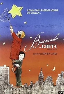 Buscando A Greta [DVD] [dvd] [2020]