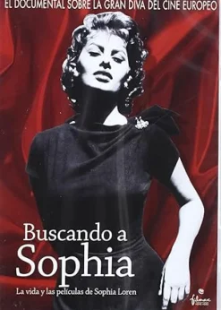 New DVDTOTAL Buscando A Sophia [DVD] [dvd]