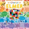 Busca y encuentra los colores de Elmer
