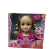 Busto maquillaje Diana