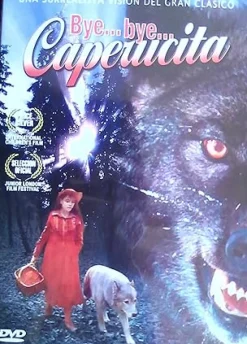 Online DVDTOTAL BYE... BYE... CAPERUCITA [dvd]