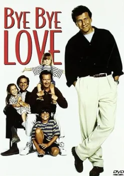 Bye Bye Love [DVD] [dvd] [2018]