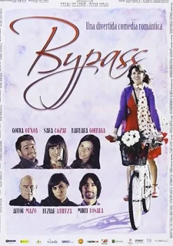Bypass [DVD] [dvd] [2014]