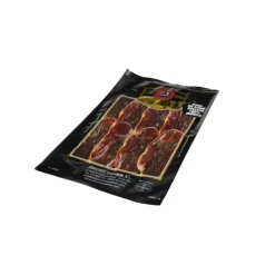 Clearance Jamones Sadiber Caña de Bellota 100% Ibérica 10 sobres de 100 g