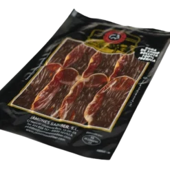 Caña de Lomo Selección Castro - 100 g X 7 sobres