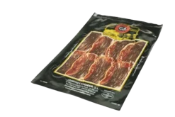 Caña Lomo Cebo Campo Ibérica 50% R.I. 10 Sobres de 100 g