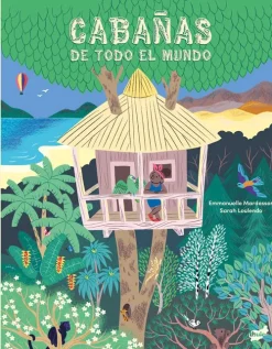 Thule Cabañas de todo el mundo