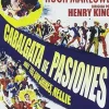 Cabalgata de Pasiones [DVD] [dvd] [2014]