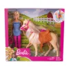 Caballo de Barbie