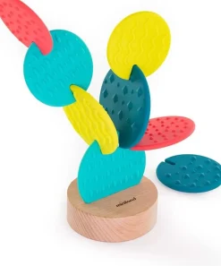 Outlet Miniland Cactus sensorial
