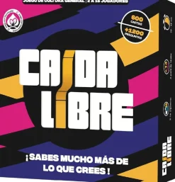 Caída Libre