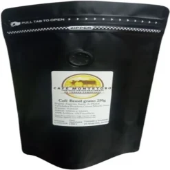 Clearance Café Montetoro Café Brasil 250 g