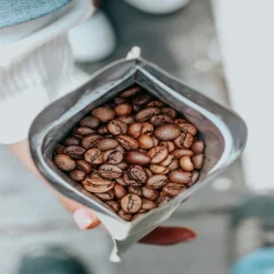 Clearance Café Montetoro Café Brasil 250 g