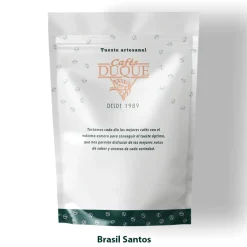 Café Brasil Santos 1000g