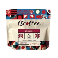 Online EScoffee Café de especialidad Burundi-Nyamugari