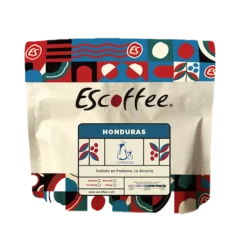 Café de especialidad Honduras-SHG