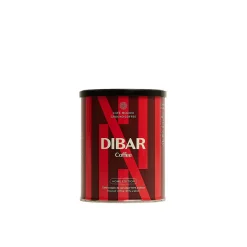 New Dibarcafe Cafe Arábica Molido 250g