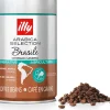 Online Illy Café en grano Arabica Selection - Brasil Cerrado Mineiro 250g