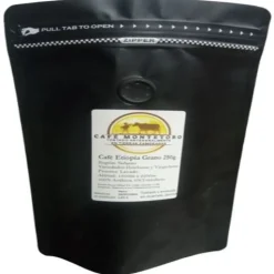 Café Etiopía 250 g