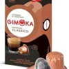 Café Gimoka Espresso Classico 10 Cápsulas