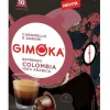 Clearance Gimoka Café Espresso Colombia 10 Cápsulas