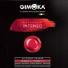 Hot Gimoka Café Espresso Intenso 50 cápsulas