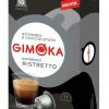 Clearance Gimoka Café Espresso Ristretto 10 Cápsulas