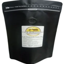 Sale Café Montetoro Café Guatemala 250 g