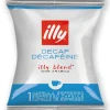 Outlet Illy Café IES Descafeinado 50 cápsulas