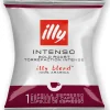 Clearance Illy Café IES Intenso 100 cápsulas