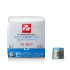 New Illy Café Iperespresso Descafeinado 18 cápsulas