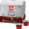 Sale Illy Café MPS Guatemala 15 cápsulas