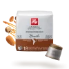 Best Illy Café Iperespresso Arabica Selection Brasile 18 cápsulas