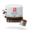 Café Iperespresso Arabica Selection India 18 cápsulas