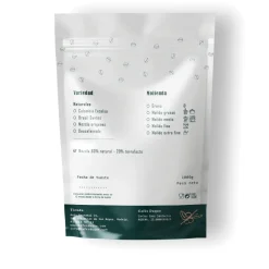 Café Mezcla 80% Natural y 20% torrefacto 1000g