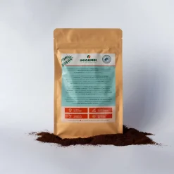 Café molido Burundi 300g