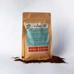 Café molido Burundi 300g
