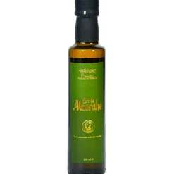 Caja Aceite de Oliva Virgen Extra Picual Oro de Alcorahe 12 x 250 ml
