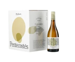 Caja 6 botellas Pentecostés Varietales