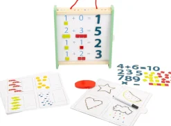 Caja de aprendizaje Educate