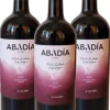 Caja de 3 botellas - Abadía 22 Syrah