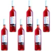 Outlet Anchurón Caja de 6 botellas de rosado de 75 cl