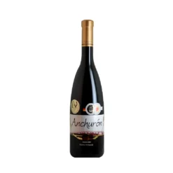 Caja de 6 botellas de vino tinto reserva de 75 cl