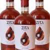 Discount Familia Lodares Caja de 3 botellas. Zita 22. Rosado 100% Cabernet.