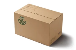 New Caja de cartón ecológico | Grande Plus